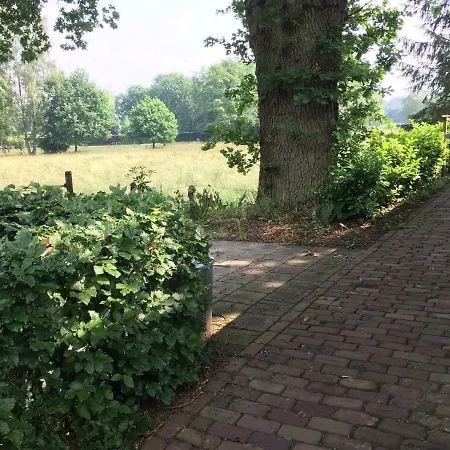 Casa de Férias Vakantiehuis Op De Veluwe Vierhouten