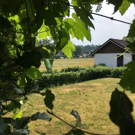 Casa de Férias Vakantiehuis Op De Veluwe *