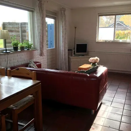 Vakantiehuis Op De Veluwe *
