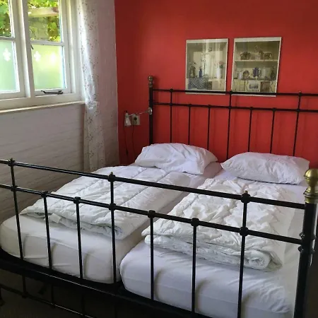 Casa de Férias Vakantiehuis Op De Veluwe *